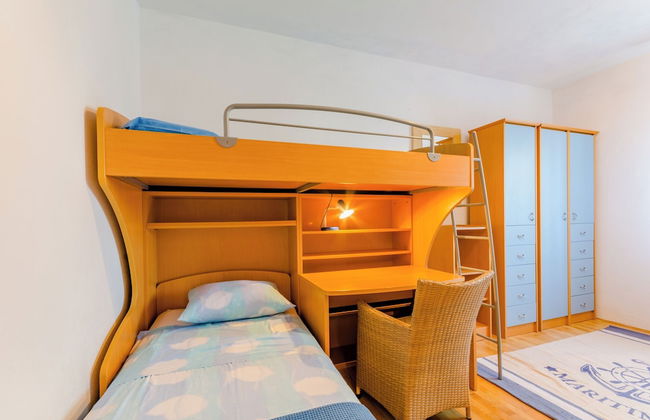 Apartment Blue Oasis - Foto 3