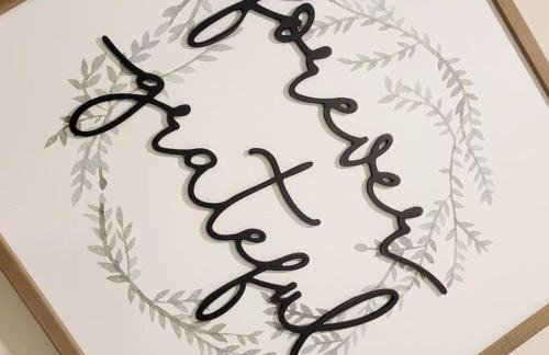 Modern & Luxurious 3 Bdrm 2.5 Bath Townhome - Foto 43