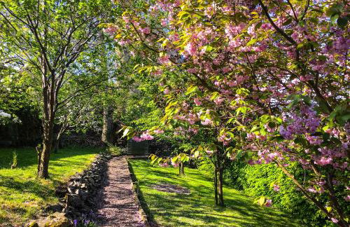 The Five Turrets: Stay in Scotland in Style in a Historic Four-bed Holiday Home - Foto 21