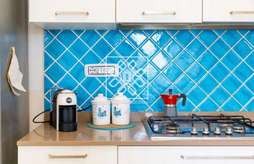 L'Oasi Blu - Foto 64