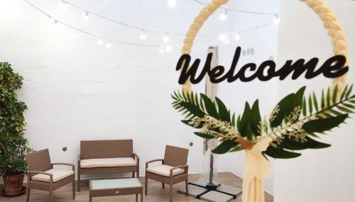 TREVVOLTE Apulian Apartments - Foto 2, Garden