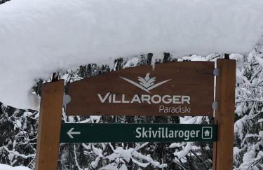 Ski Villaroger - Foto 12