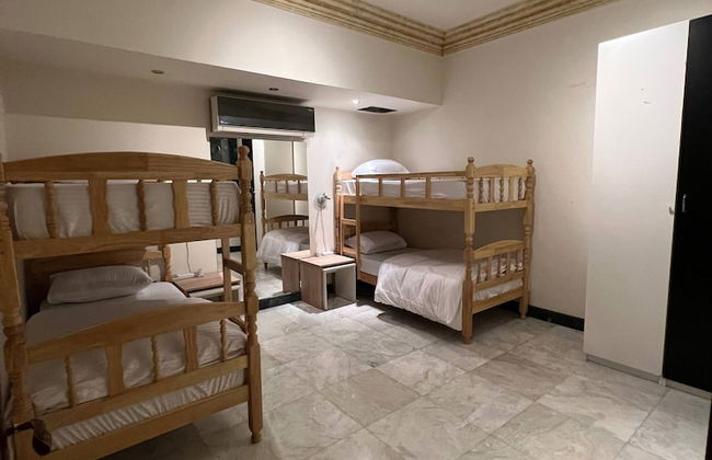 The Glasshouse Pools - Foto 3