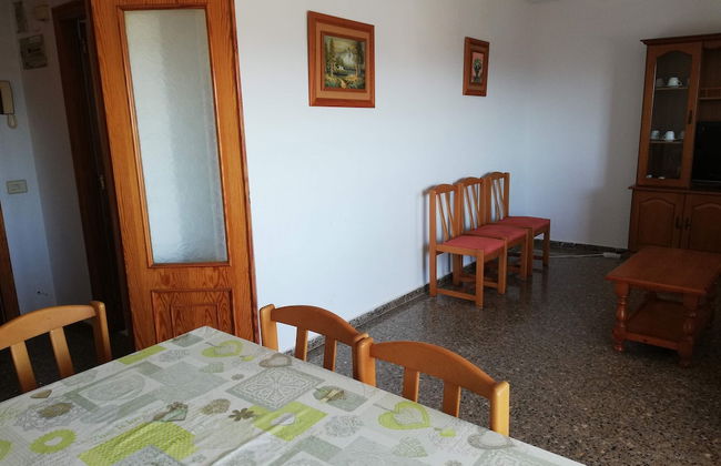 3.europa I Esc. A 8º izq - Foto 24