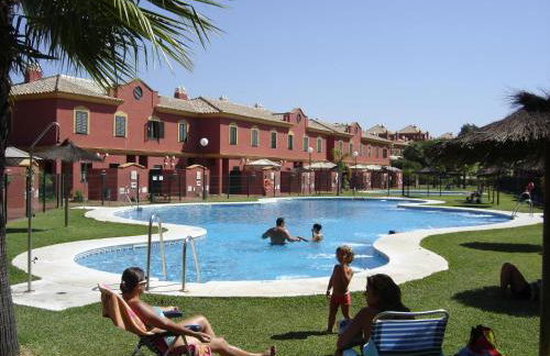 Bonito adosado playas Islantilla - Foto 1