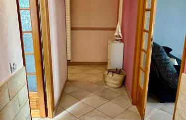 Gîtes de la Mouette Le Tourteau 5-6 pers - Foto 2