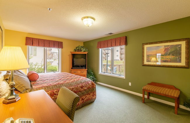 Massanutten's Woodstone Meadows by Tripforth - Foto 8