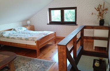 Domek Pszczelarza - Foto 8