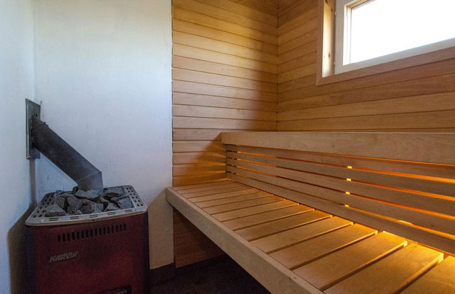 Koskenniska, vaikon loma 1 - Foto 10