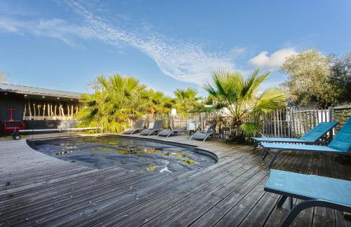 Villa la forge expérience bien-être - Foto 35