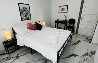 Escape to the Eternal City Vatican Stay - Foto 12