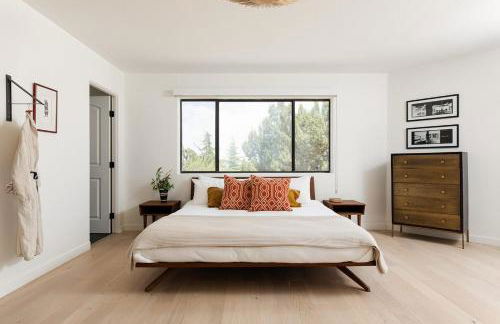 Modern Mosaics- Joshua Tree Chef Home On Hill Spa - Foto 13