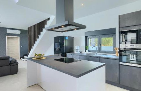 Villa Posidonia - Foto 5