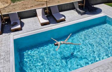 Santa Domenica Nafpaktos - Rooms and Apartments by the Sea - Foto 10