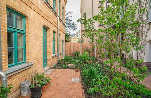 Stylischer Rückzugsort im angesagten Westen - Photo 29