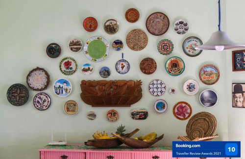 Casa a beira mar com 4 suites e muito conforto - Photo 26