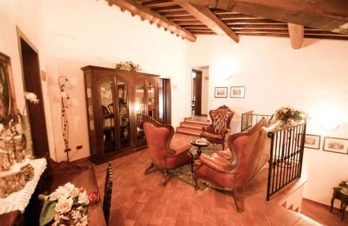 by Casamerina, villa with indoor and outdoor pool near Todi - Photo 65