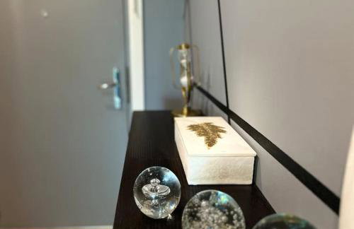 Croydon Luxury 2 Bed Apartment - Sleeps 6 - Gatwick Airport close - Foto 47