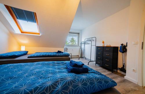 Zentrale Wohlfühlwohnung - Ideal für Ihren Urlaub oder die Geschäftsreise - Foto 24