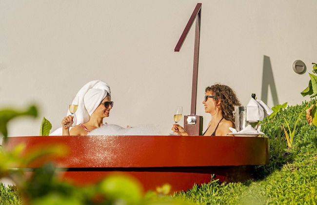 Casa da Vargem I, Pool for Small Families - Photo 25