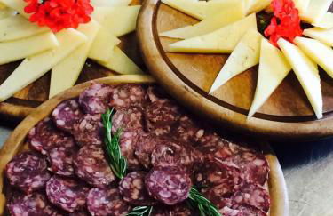 Fattoria Manostalla Villa Chiarelli - Foto 21