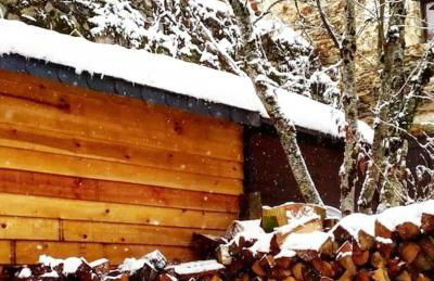 La grange du hameau - Foto 5