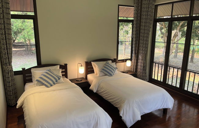 Suan Kaew Park - Photo 11