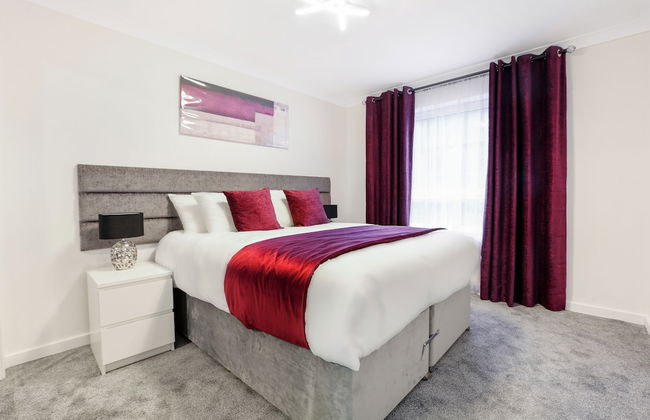 VKM Apartments - Foto 6