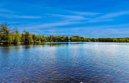 Ladyslipper Cottage - Foto 4