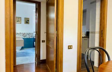 Martina al Colosseo - Foto 15