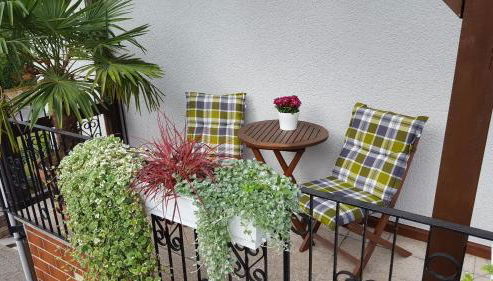 Ferienhaus Mandelblüte - Foto 2