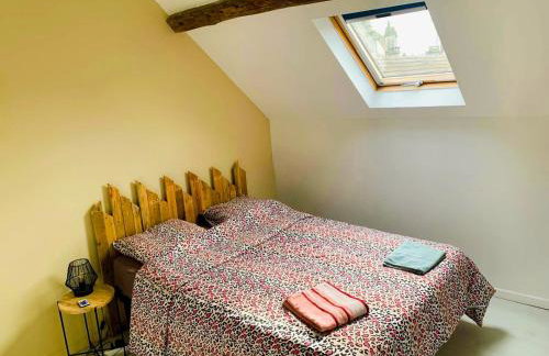 La perle rare Chambly, Proche Parc Astérix , château de Chantilly - Foto 10