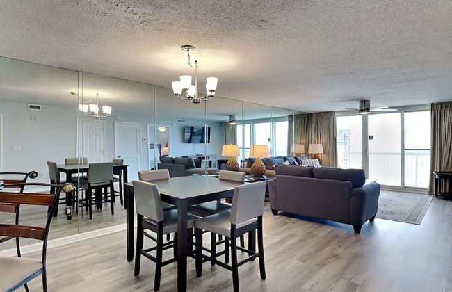 Pelican Beach by Southern Vacation Rentals - Photo 75