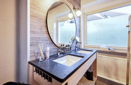 nobilis Apartment - Marktplatz - 7 Pers - Netflix - PS4 - Foto 22