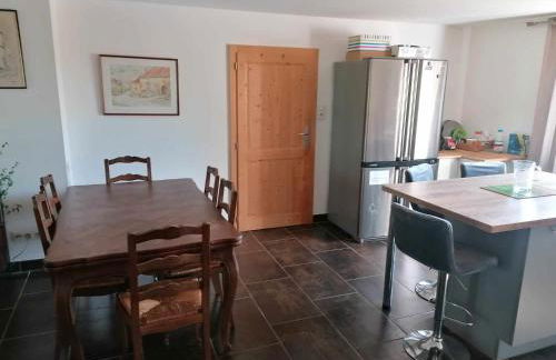 Le 115 Retour aux Sources - Foto 14