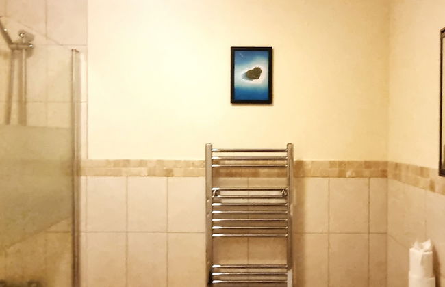 Westlecott House Old Town - Foto 29