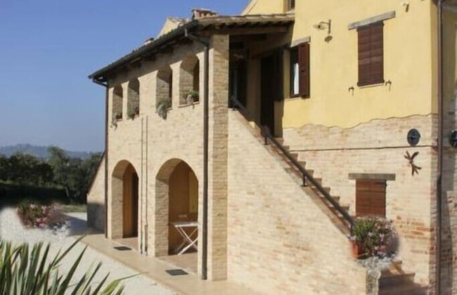 Agriturismo San Michele - Photo 33