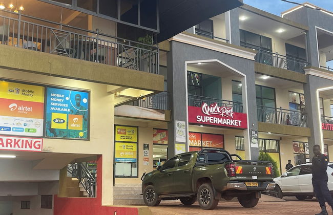 Hillz furnished Apartments - Photo 19