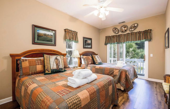 23 Davis Love - Foto 2