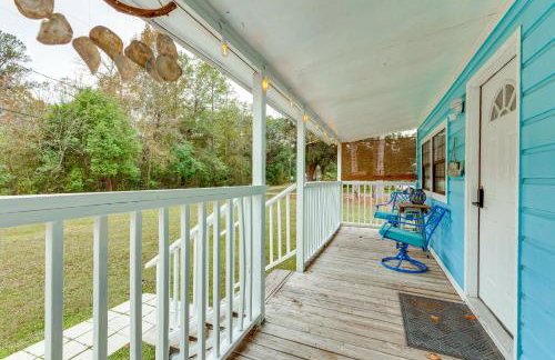 Endless Entertainment! Unique and Cozy Theodore Home - Foto 24