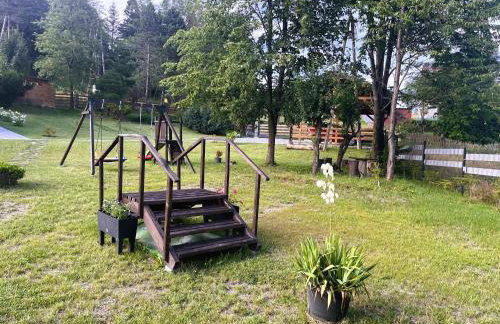 Chata u Lampiarza - Foto 56