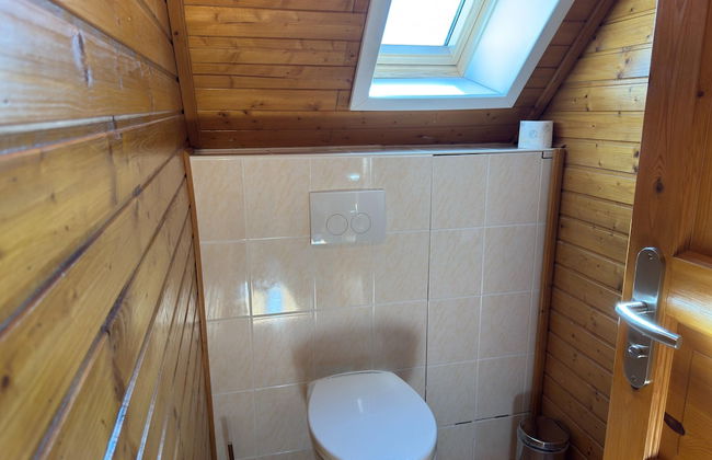 Blockhaus, Bad Sachsa - Foto 19