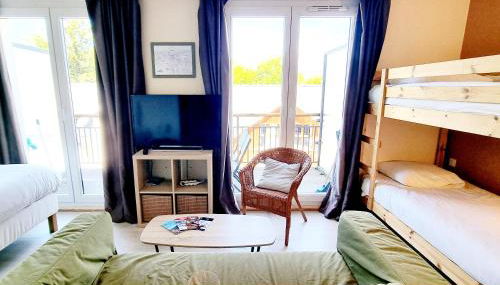 La Rosalie des Alpes - Ski l'hiver, rando l'été !!! - A deux pas des pistes ! - Foto 2