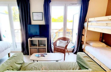 La Rosalie des Alpes - Ski l'hiver, rando l'été !!! - A deux pas des pistes ! - Foto 2