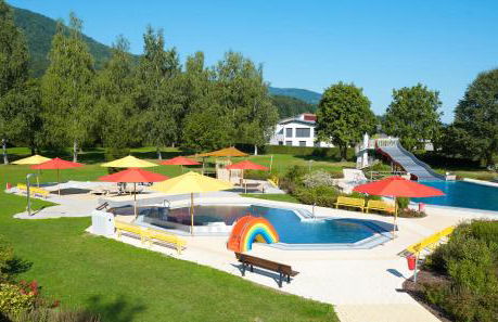 Landhaus Fürberger - Foto 13