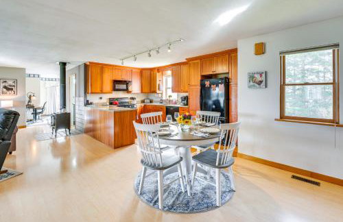 Bay Views Peaceful Acadia National Park Getaway! - Foto 8