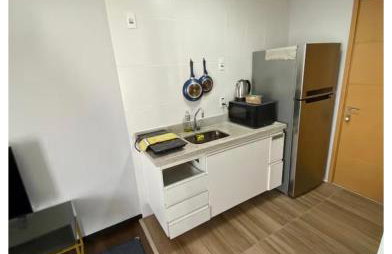 The Cittyplex Osasco - new flat - Photo 8