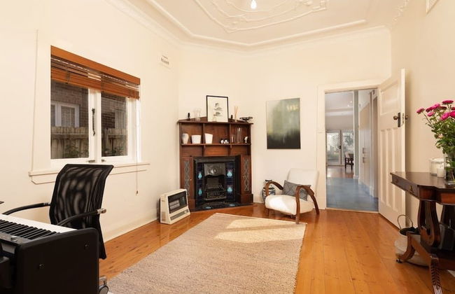 Wonderful Family Home H406 - Foto 7