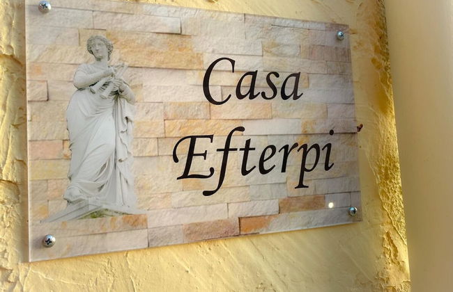 Casa Efterpi-achilleion Village - Foto 10