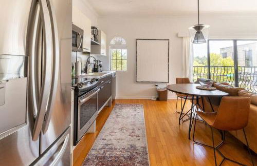 1BR/1Bath Downtown - Newly Renovated Premier Apt. - Foto 13